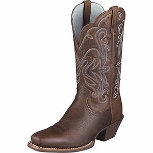 Cowboy Boots Ariat 15825 size 8.5 B